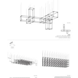 灯饰设计 Preciosa 2024年欧美水晶网格灯饰设计图片电子画册