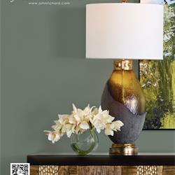 灯饰设计 Furniture Lighting Decor 2024年12月家居设计图片电子杂志