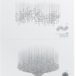 灯饰设计 Preciosa 2024年天然水晶吊坠灯饰设计图片电子图册