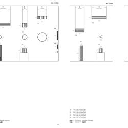 灯饰设计 Antonangeli 2025年意大利创意灯具设计电子目录