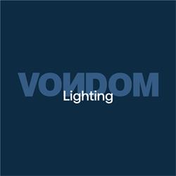 VONDOM 2025年西班牙创意灯具产品图片电子书