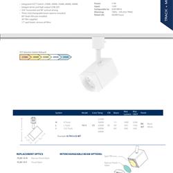 灯饰设计 WAC 2025年欧美家居照明LED灯具产品图片电子目录