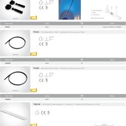 灯饰设计 One Light 2025年专业照明LED灯具图片电子书