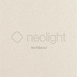 灯具设计 Neolight 2025年西班牙创意环保灯具产品图片电子图册