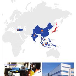 灯饰设计 Panasonic 2024年国外家居照明灯具设计产品电子书