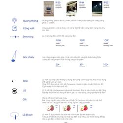 灯饰设计 Panasonic 2024年国外家居照明灯具设计产品电子书