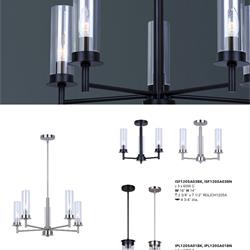 灯饰设计 CANARM 2025年新款加拿大灯饰产品图片电子目录