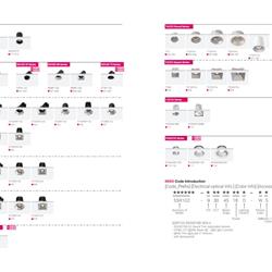 灯饰设计 NEKO 2025年欧美LED灯专业照明设计方案电子书