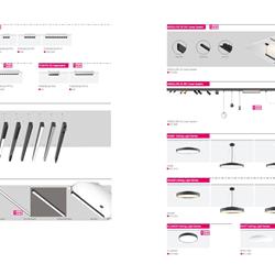 灯饰设计 NEKO 2025年欧美LED灯专业照明设计方案电子书