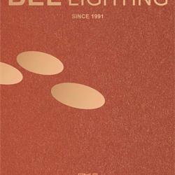 灯饰设计:Bel Lighting 2025年欧美户外LED灯具设计图片目录