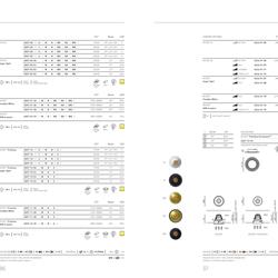 灯饰设计 Arkoslight 2025年欧美专业照明灯具产品参数电子书