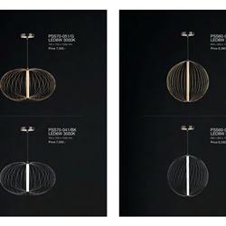 灯饰设计 L&E 2025年泰国装饰灯饰产品电子图册