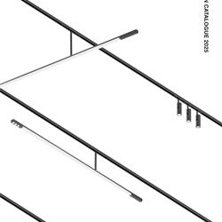 灯具设计 Flos 2025年意大利专业LED照明灯具图片电子目录