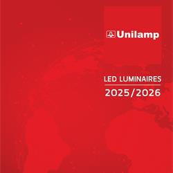 灯饰设计:LED Luminaires 2025年泰国专业户外灯具图片电子目录