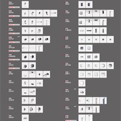 灯饰设计 LED Luminaires 2025年泰国专业户外灯具图片电子目录