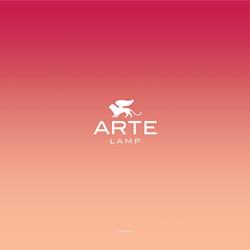 灯具设计 ARTE Lamp 2025年意大利知名灯饰品牌电子图册