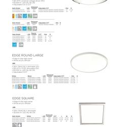 灯饰设计 AFX 2025年欧美现代灯具图片产品电子目录