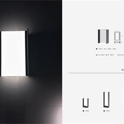 灯饰设计 illus 2025年欧美户外灯具产品图片电子目录