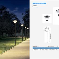 灯饰设计 illus 2025年欧美专业照明工程项目图片电子目录