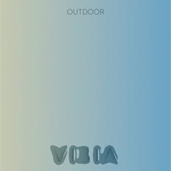 灯饰设计:Vibia 2025年西班牙现代时尚户外灯具图片电子图册