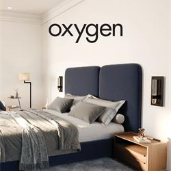 灯饰设计 Oxygen 2025年欧美现代时尚灯饰设计素材图片