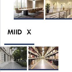 灯饰设计:MIIDEX 2025年法国专业照明LED灯具产品图片