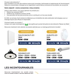 灯饰设计 MIIDEX 2025年法国专业照明LED灯具产品图片