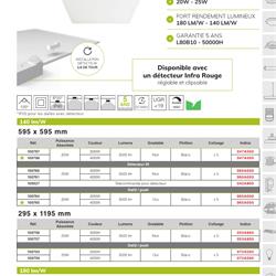 灯饰设计 MIIDEX 2025年法国专业照明LED灯具产品图片