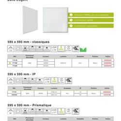 灯饰设计 MIIDEX 2025年法国专业照明LED灯具产品图片