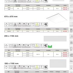 灯饰设计 MIIDEX 2025年法国专业照明LED灯具产品图片