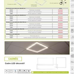 灯饰设计 MIIDEX 2025年法国专业照明LED灯具产品图片