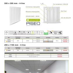 灯饰设计 MIIDEX 2025年法国专业照明LED灯具产品图片