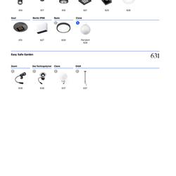 灯饰设计 LEDS C4 2025年欧美建筑照明LED灯具工作技术目录