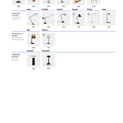 灯饰设计 LEDS C4 2025年欧美建筑照明LED灯具工作技术目录