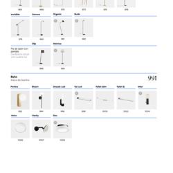 灯饰设计 LEDS C4 2025年欧美建筑照明LED灯具工作技术目录