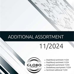 灯具设计 Globo 2025年最新欧式灯饰设计素材电子目录