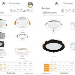 灯饰设计 Domus 2025年澳大利亚照明灯具产品图片电子书