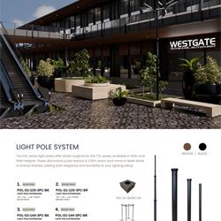 灯饰设计 Westgate 美国照明灯具产品图片电子目录