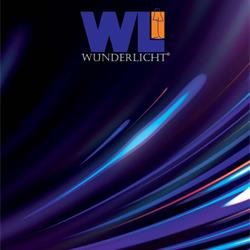 灯具设计 Wunderlicht 2025年欧美流行灯饰灯具图片电子书籍