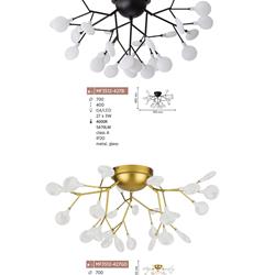 灯饰设计 Wunderlicht 2025年欧美流行灯饰灯具图片电子书籍