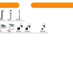 灯饰设计 Lutec 2025年欧美户外灯具设计电子目录
