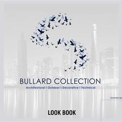 灯饰设计:Bullard 欧美现代灯饰灯具设计素材图片电子书